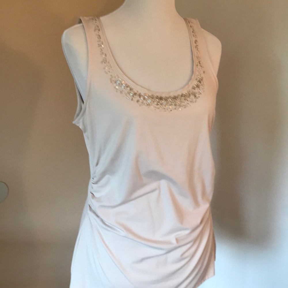Whbm tank top
